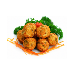 Vegetable Ball 200g