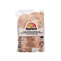Aurora Chicken Leg Boneless...