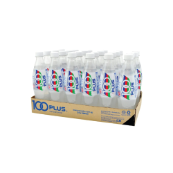 100 Plus Original 24 x...