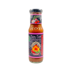 Lanun Hotsauce Tom-Tom...