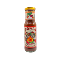 Lanun Hotsauce Sriracha...