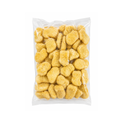Royal Miller Frozen Tempura Chicken Nuggets 1kg