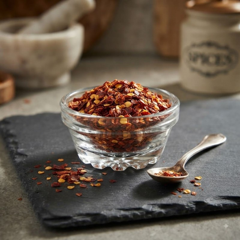 G.Chef Chilli Flake 1kg