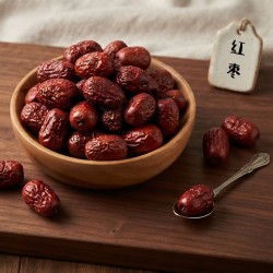 Red Dates Seedless 1kg