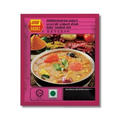 Baba's Sambar Powder 125g
