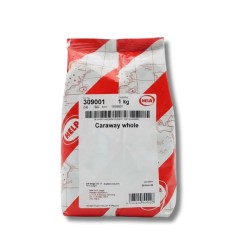 Hela Caraway Seed 1kg