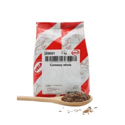 Hela Caraway Seed 1kg