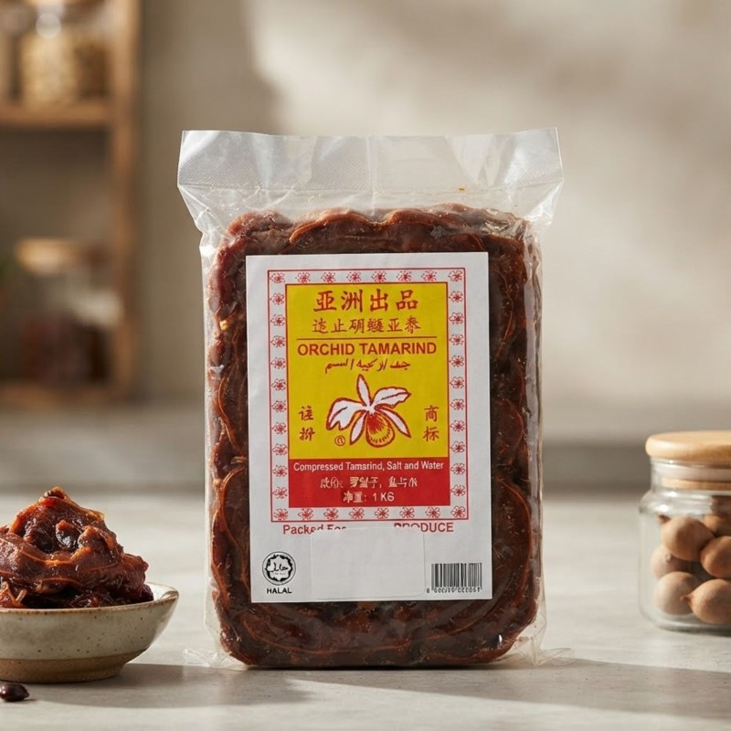 Orchid Tamarind Assam Paste 300g