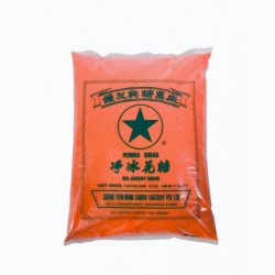 Orange Jaggery Sugar 6kg