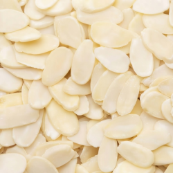 Johnnyson's Almond Slice...