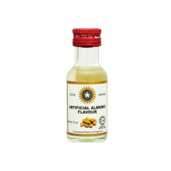Star	Essence Almond 25ml