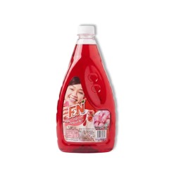 F&N Rose Syrup 2ltr