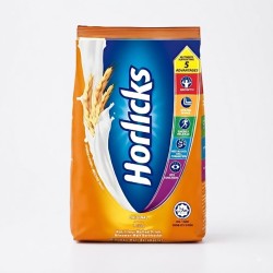 Horlicks Pouch 1.65kg