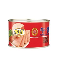Mili Pork Luncheon Meat 397g
