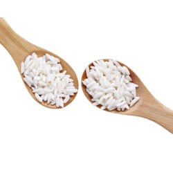 White Glutinous Rice