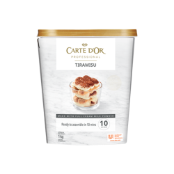 Carte D'or Tiramisu 1kg