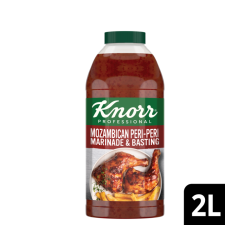 Knorr Peri- Peri Marinade 2L