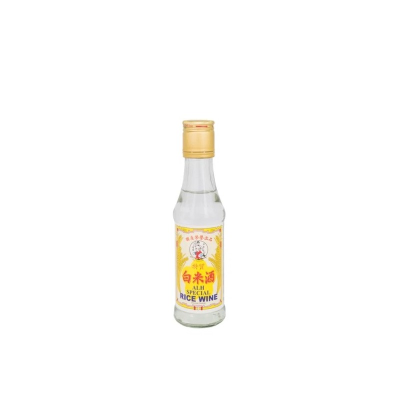ALH Rice Wine 155ml