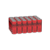 (BCRS) Coke Zero Sugar - 24 x 320ml