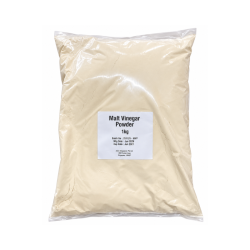 Malt Vinegar Powder 1kg