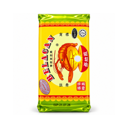 Belachan (Yellow Wrapper) 500g