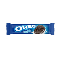 Oreo Sandwich Cookies...