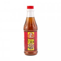 East Sun Sesame Oil 500ml