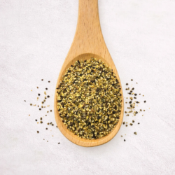 Hela Black Pepper Crushed 1kg