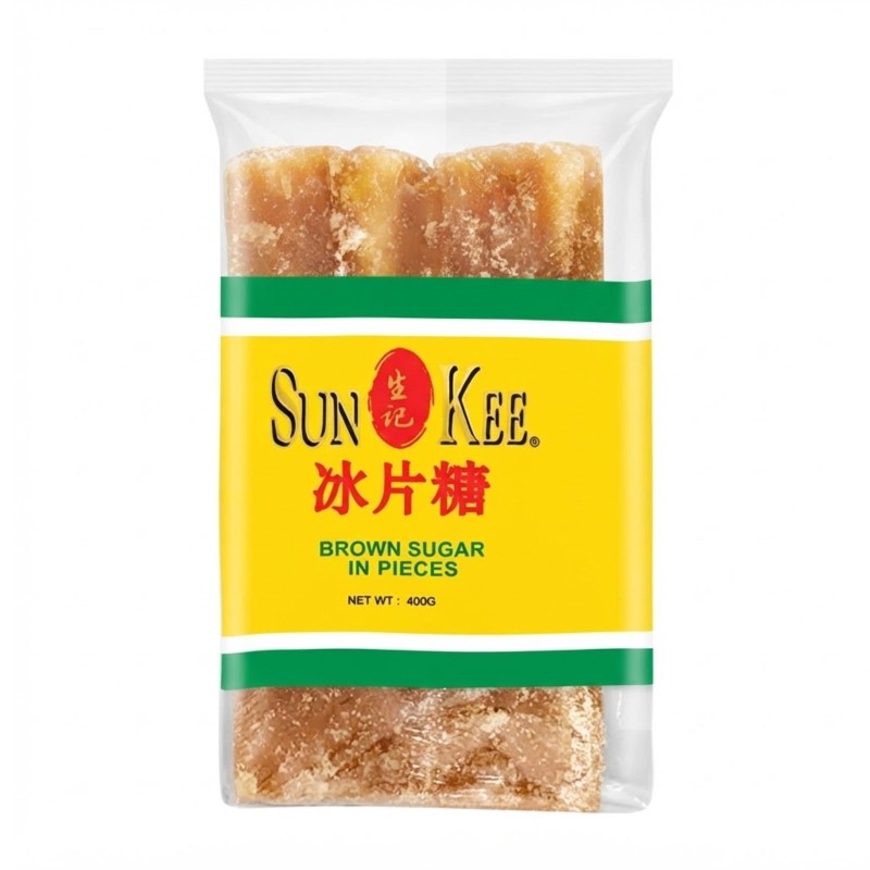 Brown Sugar Slice 400g