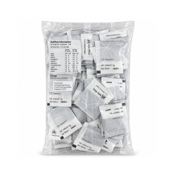 Mitr Phol White Sugar Sachets - (5gx100) x 24