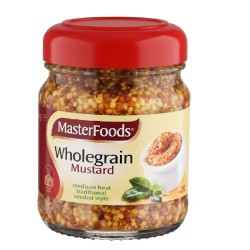 Master Food Whole Grain...