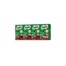 Milo Activgo UHT HCS MP...