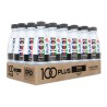 [BCRS] 100 Plus100 Plus Zero Sugar 24x500ml