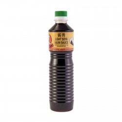 East Sun Light Soya Sauce 640ml