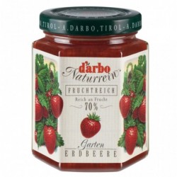 Darbo Garden Strawberry...
