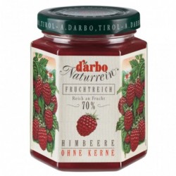 Darbo Raspberry Double...