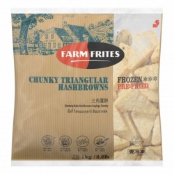 FarmFrites Chunky...