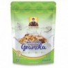 Captain Gula Melaka & Coconut Granola 250g