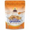 Captain Honey Almond Granola 250g