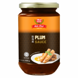 Woh Hup Plum Sauce 400g