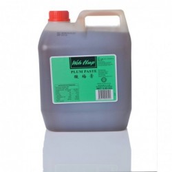 Woh Hup Plum Paste 5L