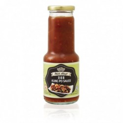 Woh Hup Kung Po Sauce 290g