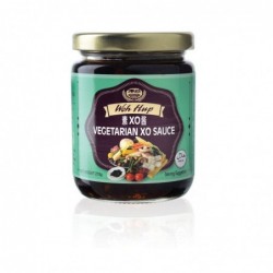 Woh Hup Vegetarian XO Sauce 210g