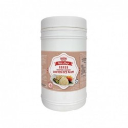 Woh Hup Hainanese Chicken Rice Paste 1kg