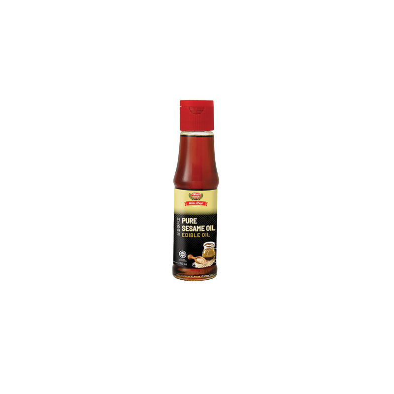 Woh Hup Pure Sesame Oil 150ml