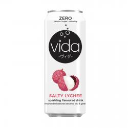[BCRS] Vida Zero Salty...