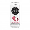 Vida Zero Salty Lychee Sparkling Drink 325ml