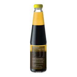 Woh Hup Oyster Sauce Extra Flavour 500ml