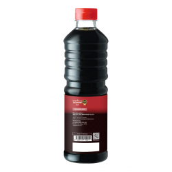 Woh Hup Premium Dark Soy Sauce 640ml