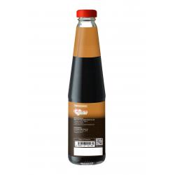 Woh Hup Shitake Mushroom Vegetarian Oyster Flavoured Sauce 500ml